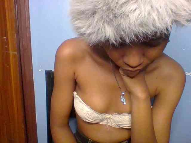 Spiced-sweetness webcam