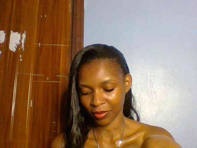 Spiced-sweetness webcam