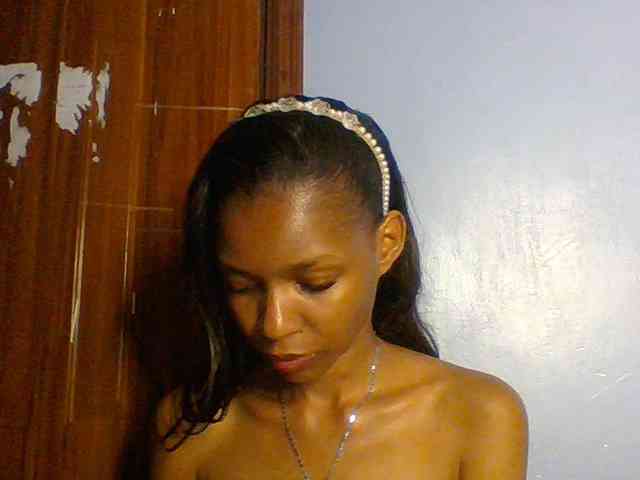 Spiced-sweetness webcam