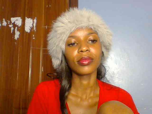 Spiced-sweetness webcam