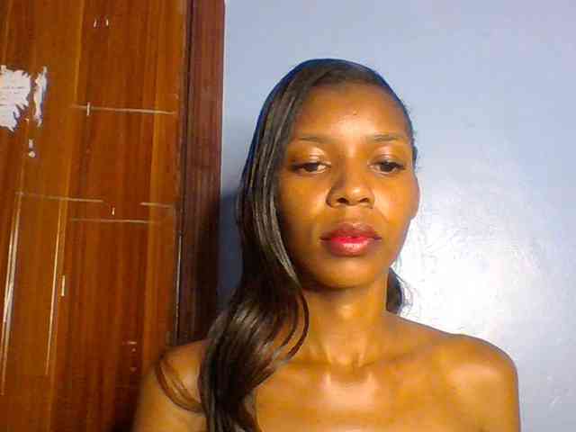 Spiced-sweetness webcam