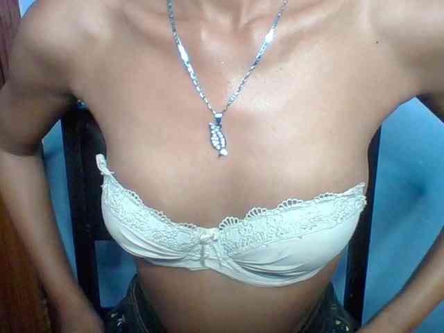 Spiced-sweetness webcam