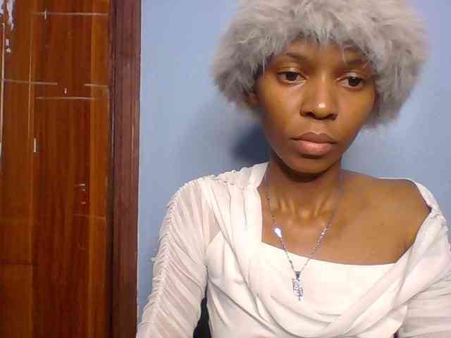 Spiced-sweetness webcam