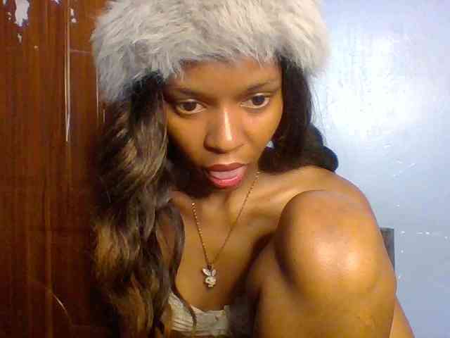 Spiced-sweetness webcam