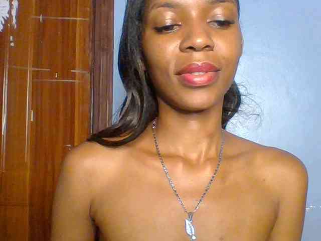 Spiced-sweetness webcam