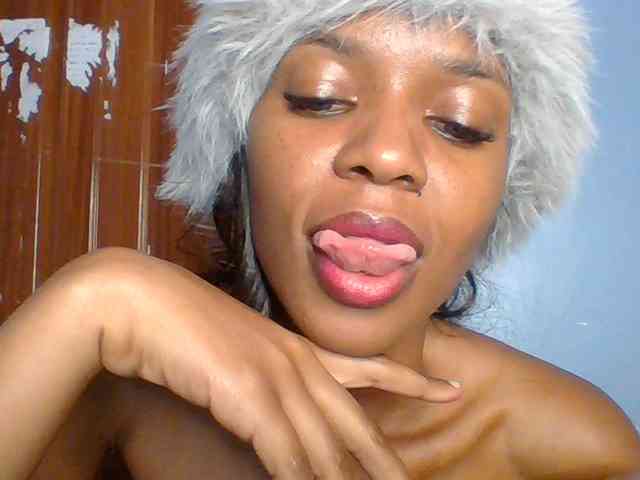 Spiced-sweetness webcam