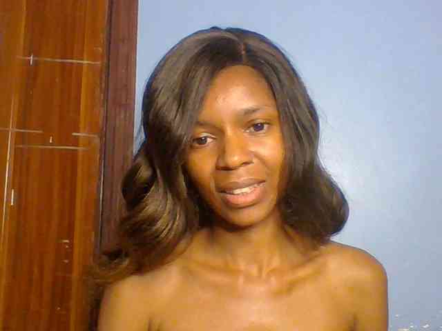 Spiced-sweetness webcam