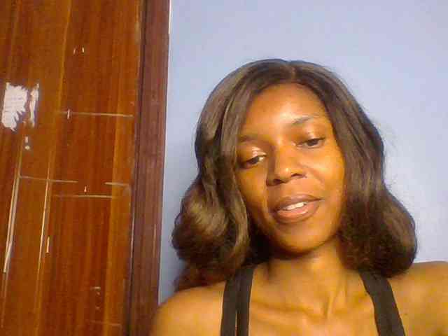 Spiced-sweetness webcam