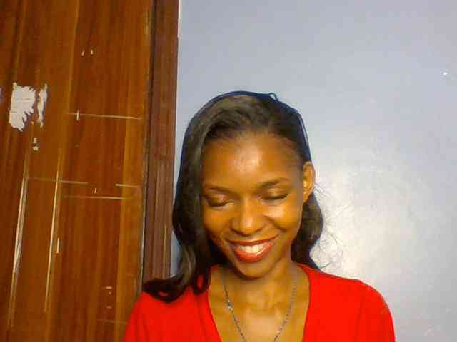 Spiced-sweetness webcam
