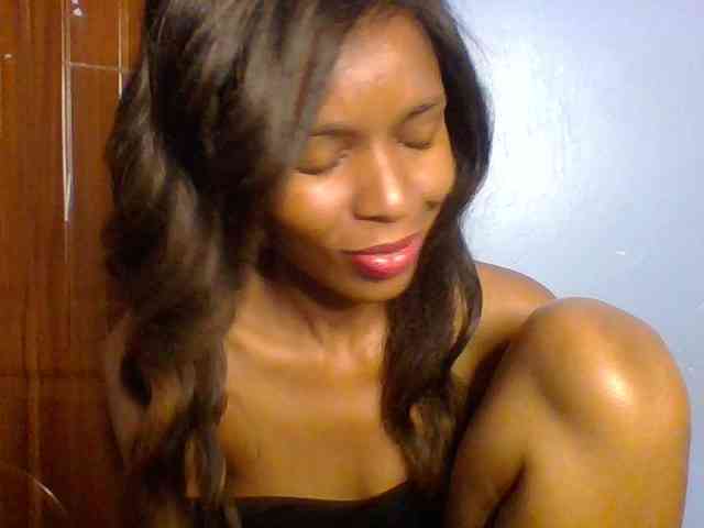Spiced-sweetness webcam