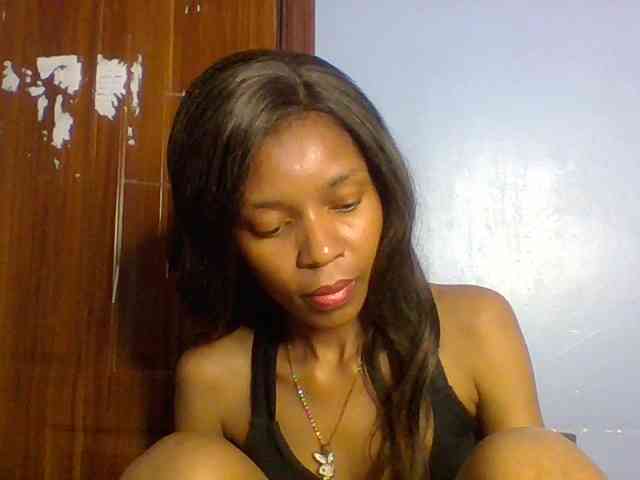 Spiced-sweetness webcam