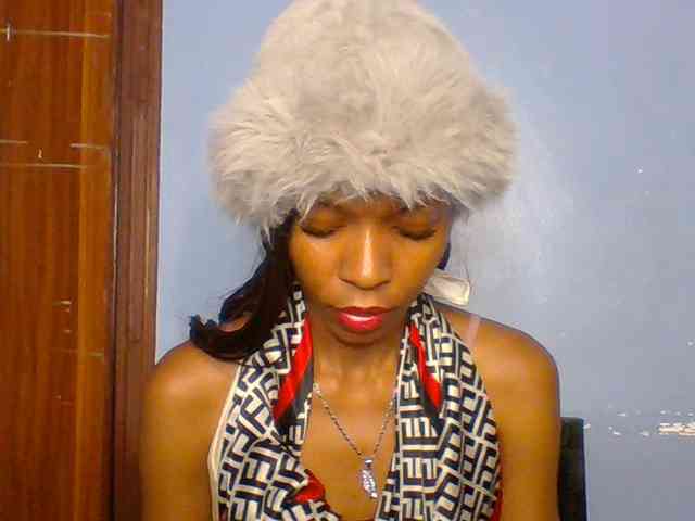 Spiced-sweetness webcam