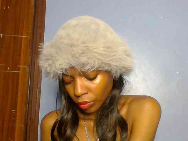 Spiced-sweetness webcam