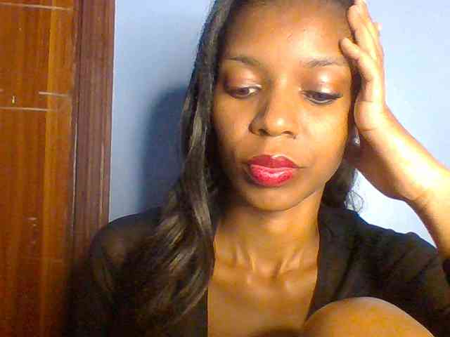 Spiced-sweetness webcam
