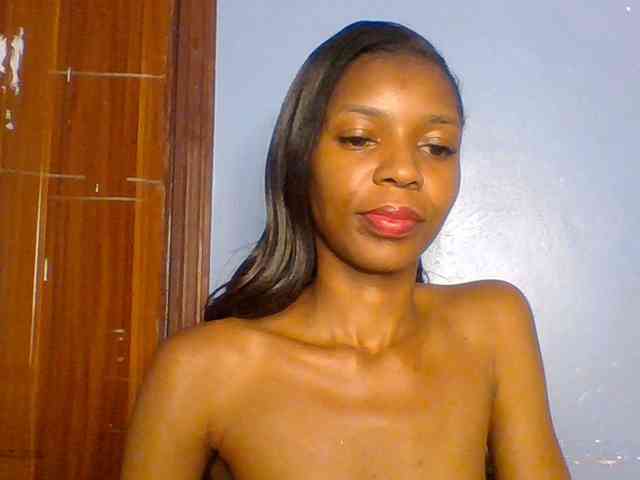 Spiced-sweetness webcam