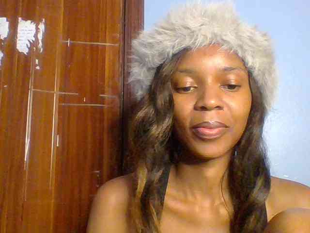 Model: Spiced-sweetness
