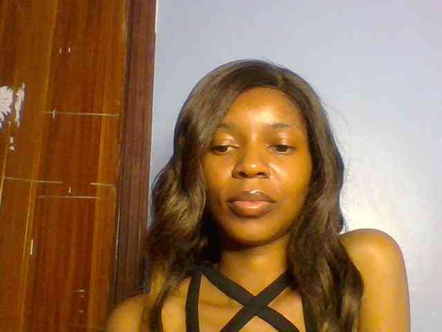 Spiced-sweetness webcam