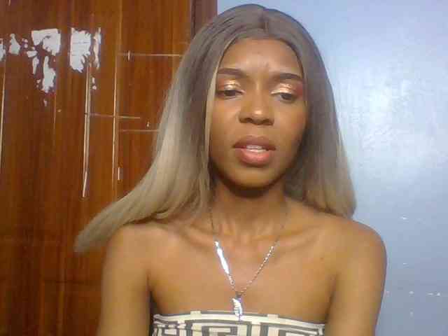 Spiced-sweetness webcam