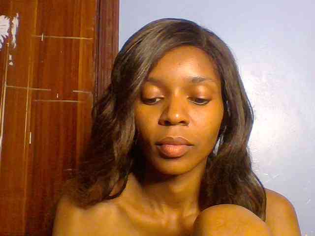 Spiced-sweetness webcam
