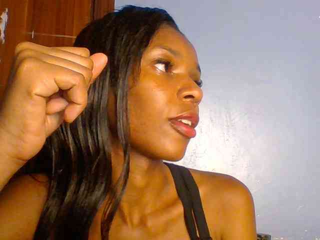 Model: Spiced-sweetness