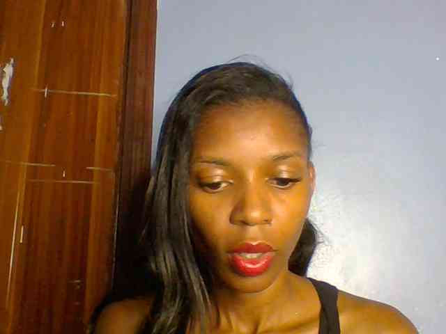 Spiced-sweetness webcam