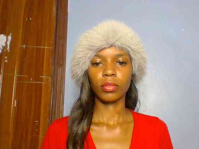 Spiced-sweetness webcam
