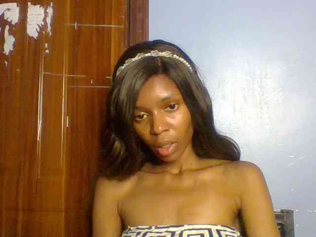 Spiced-sweetness - Girl 