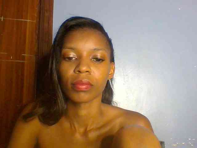 Spiced-sweetness webcam