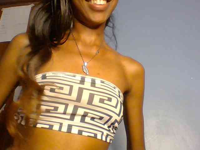 Spiced-sweetness webcam