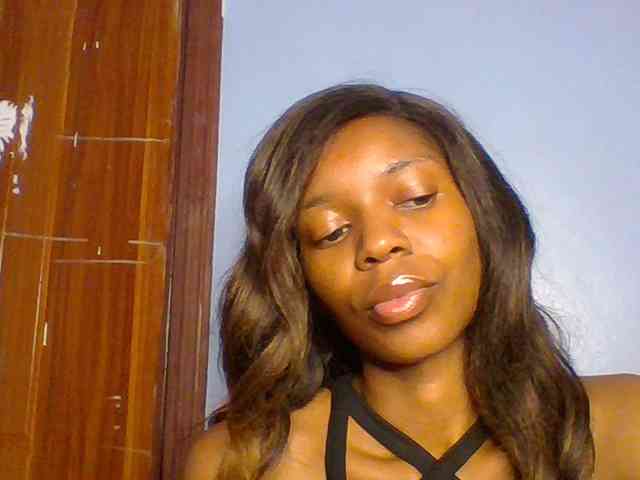 Spiced-sweetness webcam