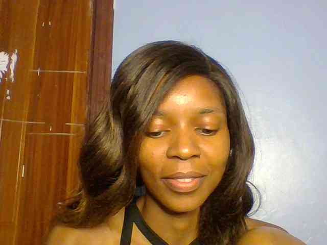 Spiced-sweetness webcam
