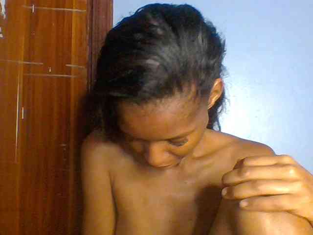 Spiced-sweetness - Girl 