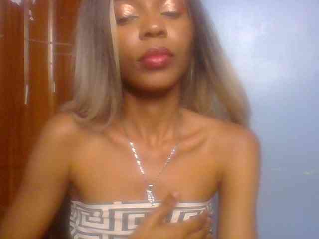 Spiced-sweetness webcam