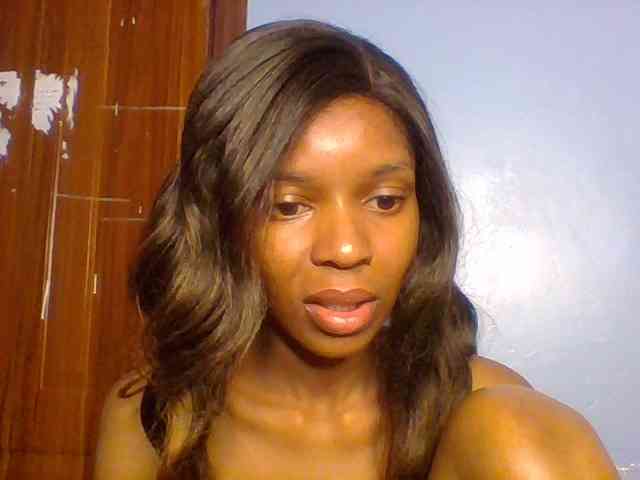 Spiced-sweetness webcam