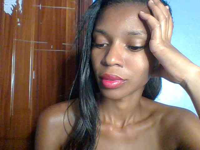 Spiced-sweetness webcam