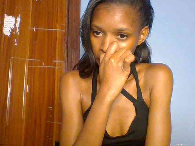 Spiced-sweetness webcam