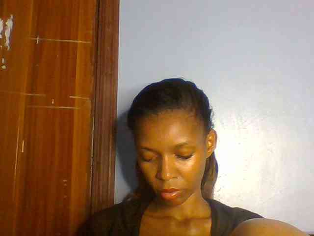 Spiced-sweetness webcam