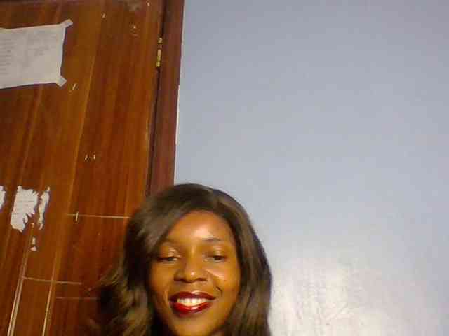 Spiced-sweetness webcam