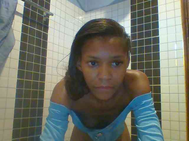 Spiced-sweetness webcam