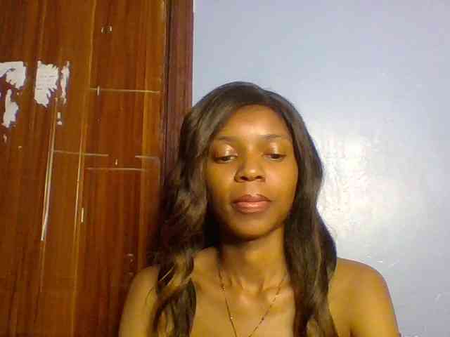 Spiced-sweetness webcam
