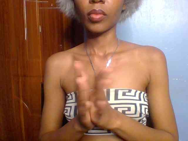 Spiced-sweetness webcam