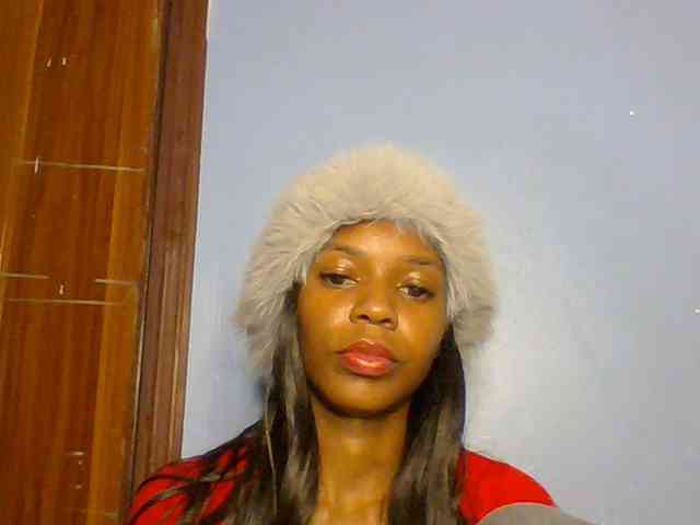 Spiced-sweetness webcam