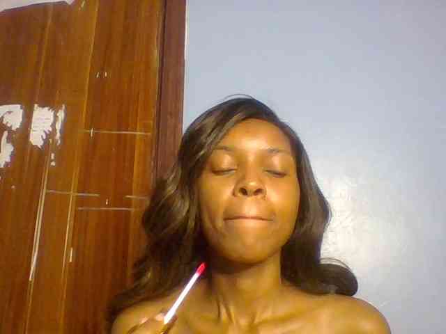 Spiced-sweetness webcam