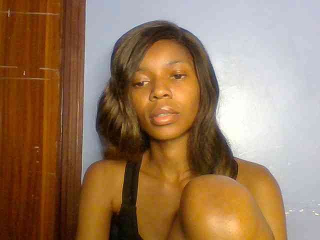Spiced-sweetness webcam