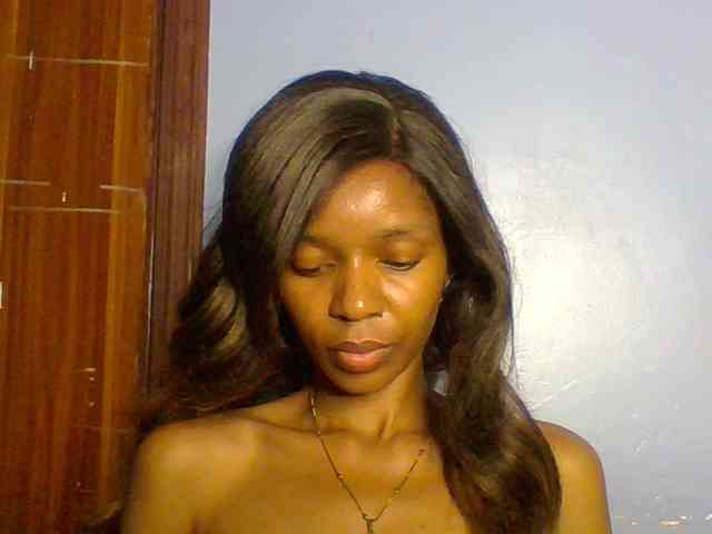 Spiced-sweetness webcam