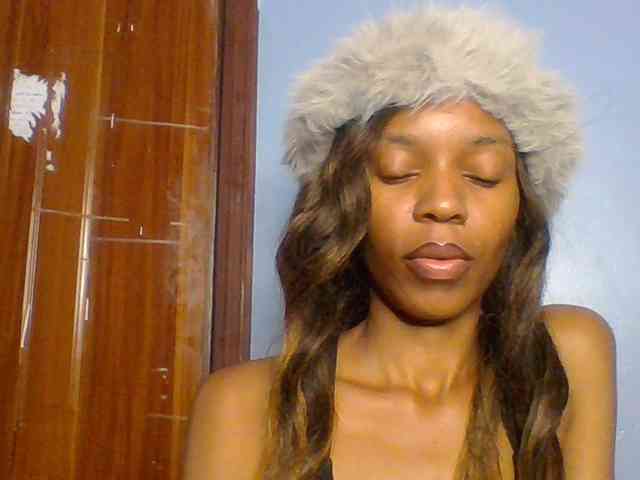 Spiced-sweetness webcam