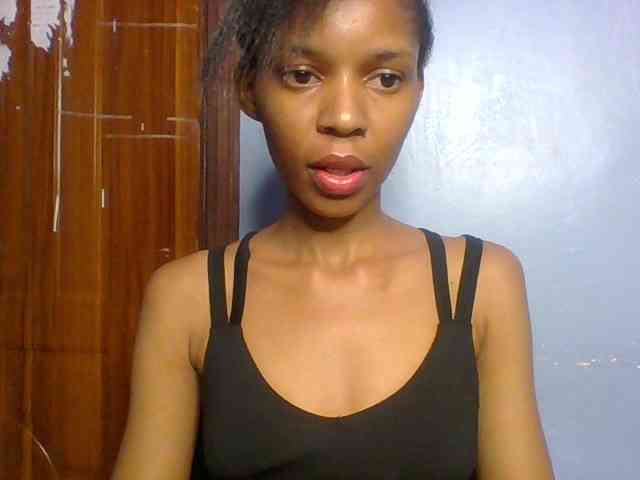 Spiced-sweetness webcam