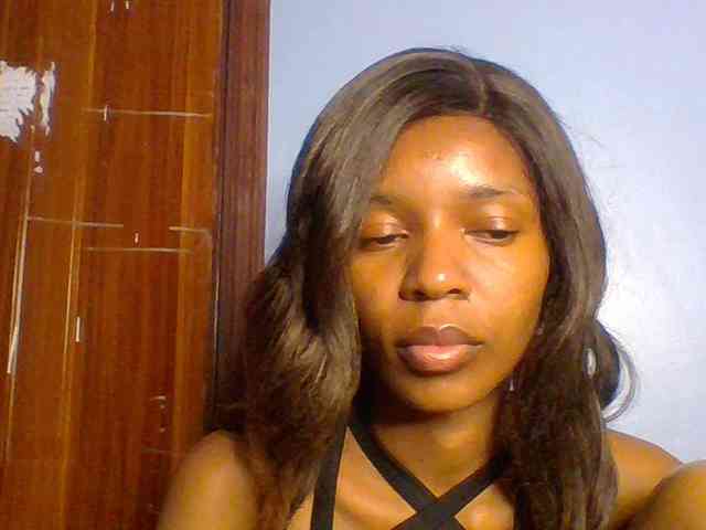 Spiced-sweetness webcam
