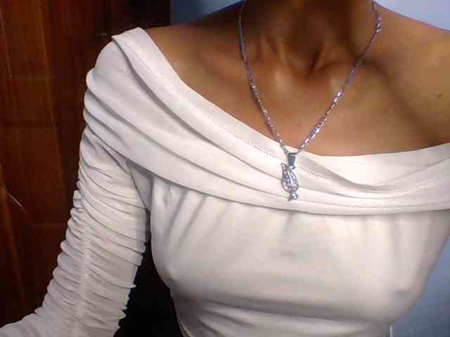 Spiced-sweetness webcam