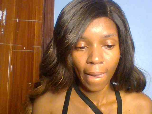 Spiced-sweetness webcam